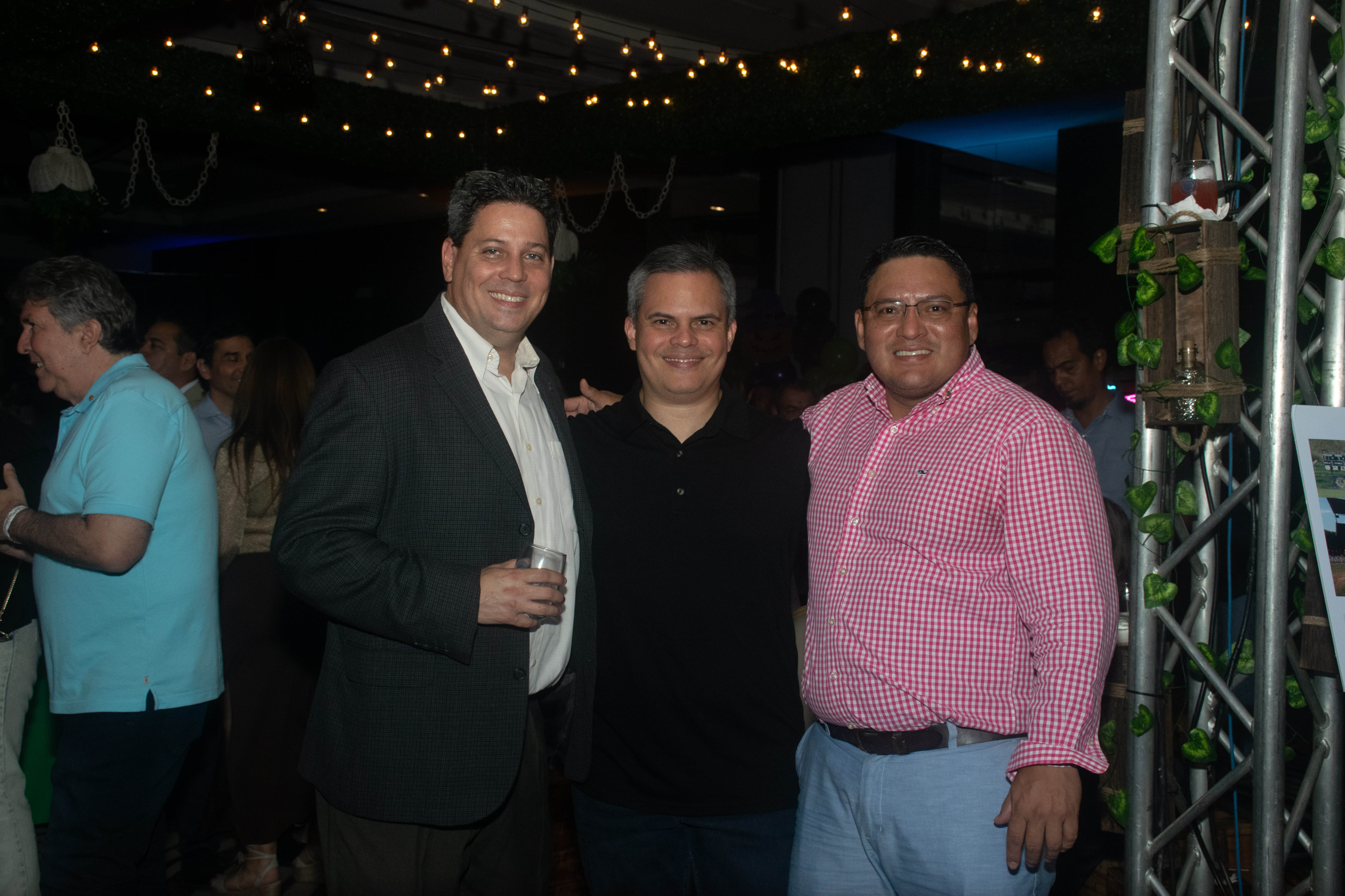 Foto de un participante del evento DRINK AND DINE